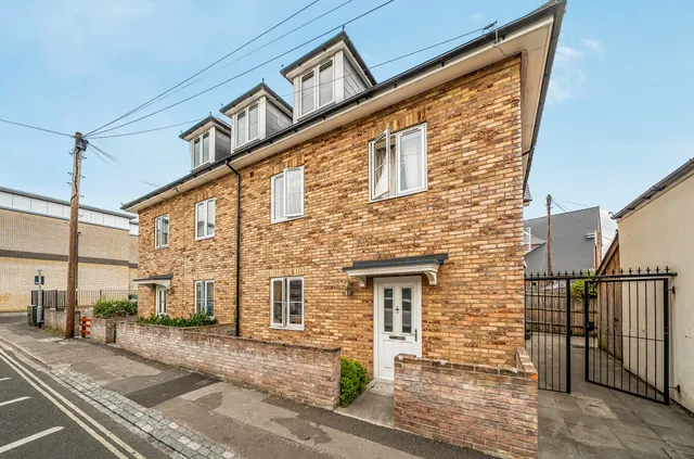 Crown Street, Shirley, SO15, photo 1