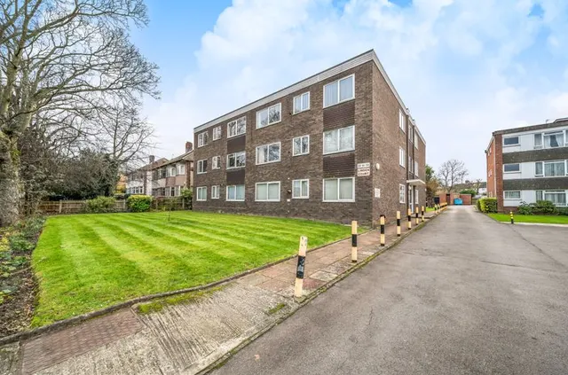 Main Road, 27 Linden Court Main Road Sidcup Greater London Sidcup, SIDCUP, Kent, DA146RU, photo 1