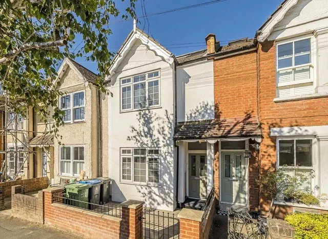 George Road, New Malden, KT3, photo 1