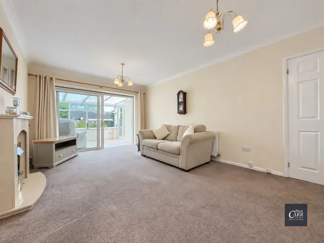 Beechcroft Crescent, Streetly, B74, photo 3