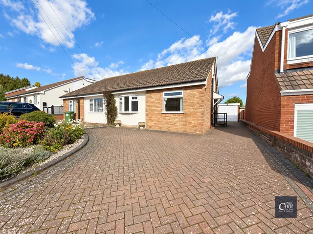 Beechcroft Crescent, Streetly, B74, photo 1