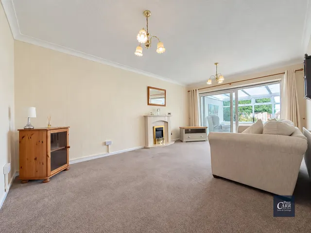 Beechcroft Crescent, Streetly, B74, photo 2