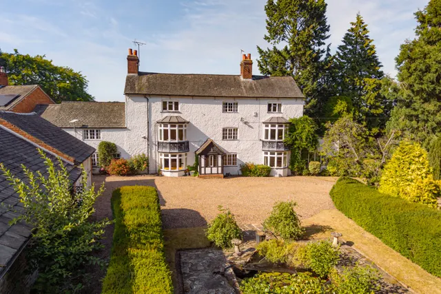 Roecliffe Road, Cropston, LE7, photo 1