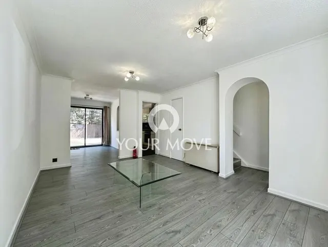 Photo 2 — Copse Close, London, SE7