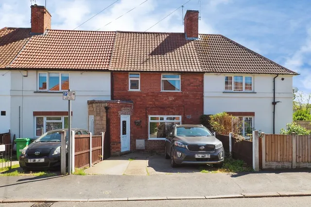 Anslow Avenue, Beeston, NG9, photo 1