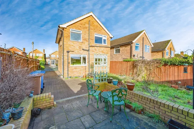 Hillside Road, Spondon, DE21, photo 3