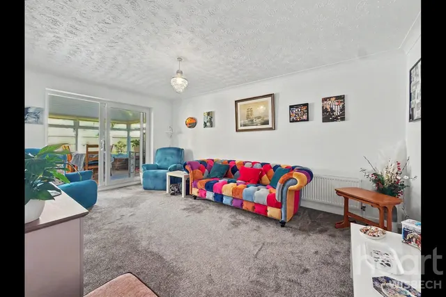 Windmill Gardens, Wisbech, PE14, photo 2