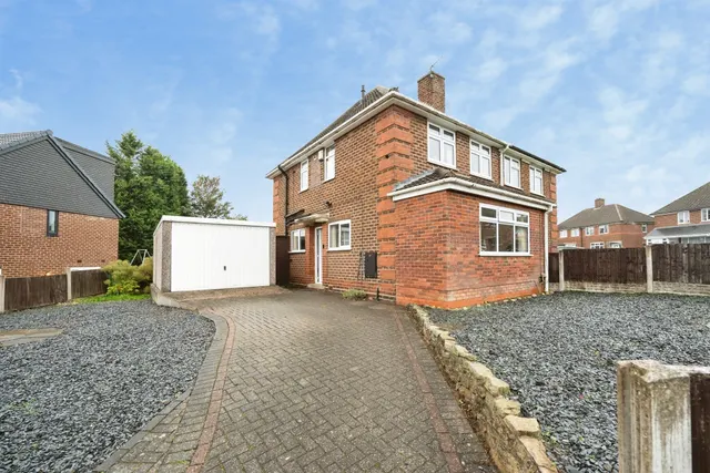 Brockwell Road, Birmingham, B44, photo 1
