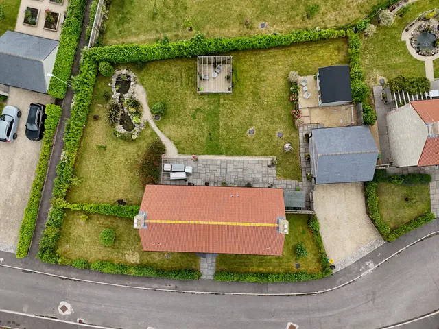 Luns Close, Keinton Mandeville, photo 3