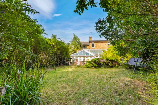 Green Hill, High Wycombe, HP13, photo 3