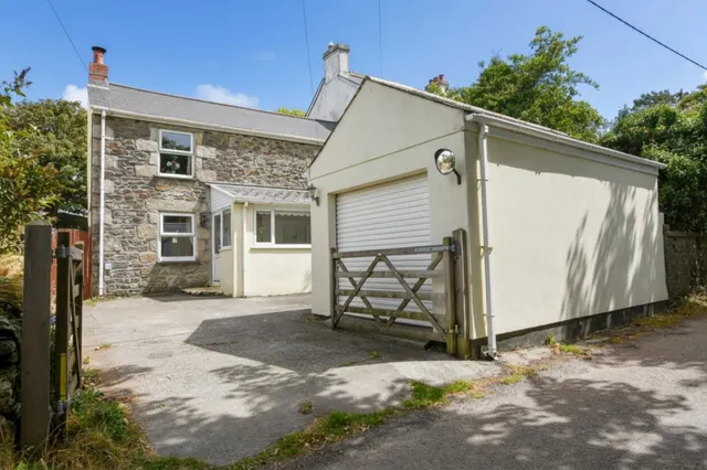 Redruth, Cornwall, photo 1