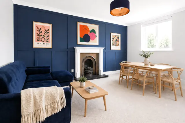 Buckingham Place, Clifton, BS8, photo 1