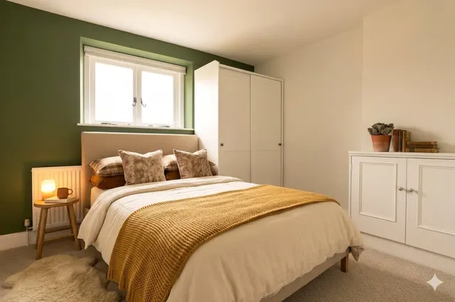 Buckingham Place, Clifton, BS8, photo 3