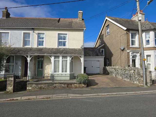 Barras Cross, Liskeard, PL14, photo 1