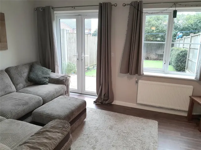 Photo 3 — Earnlege Way, Arley, Coventry, Warwickshire, CV7