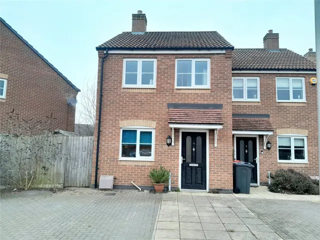 Earnlege Way, Arley, Coventry, Warwickshire, CV7, photo 1