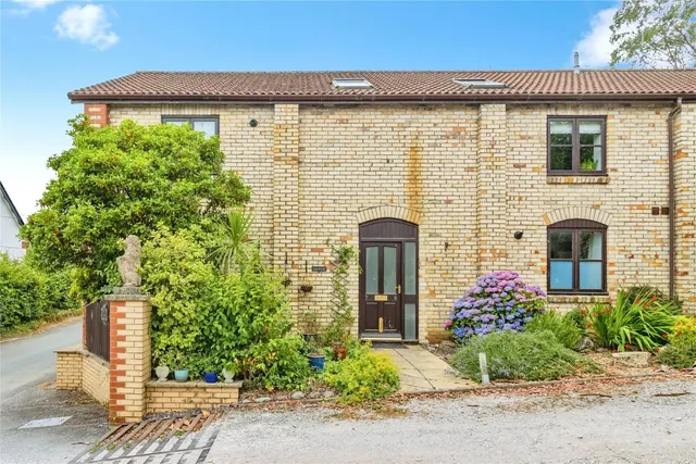 Whidborne Mews, Ash Hill, TQ14, photo 1
