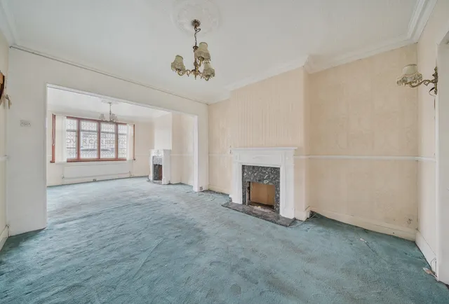 Photo 2 — Blackfen Road, Sidcup, DA15 8PR