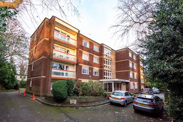 Upper Park Road, Salford, M7, photo 1