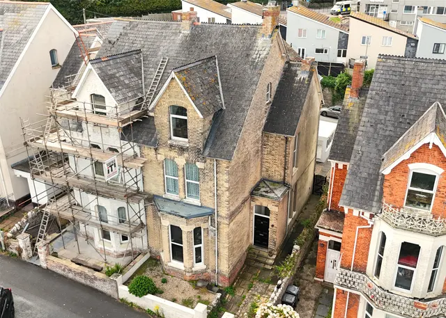 Oxford Park, Ilfracombe, EX34, photo 1