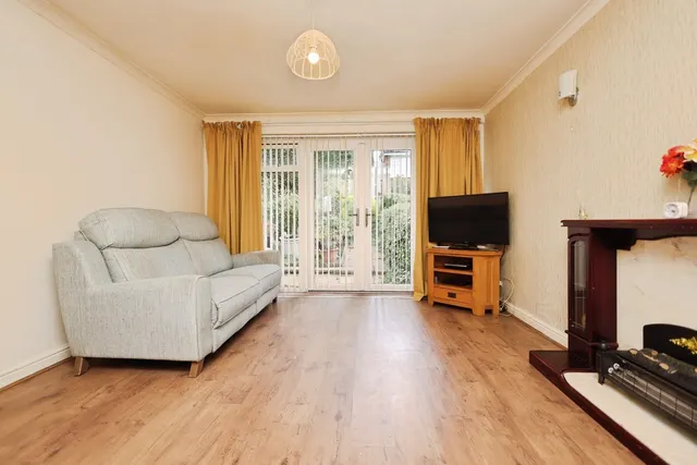 Heronfield Drive, Birmingham, B31, photo 2