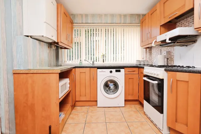 Heronfield Drive, Birmingham, B31, photo 1