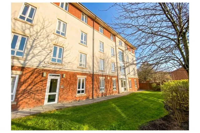 Chapel Gardens, Liverpool, L5, photo 1