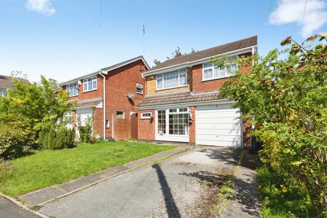 Englewood Drive, Birmingham, B28, photo 1