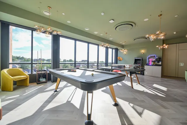 Photo 3 — Show Flat 1, Dandi on The Hill, The Heights, Harrow