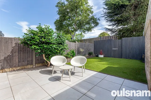 Rothley Walk, Kings Norton, B38, photo 2