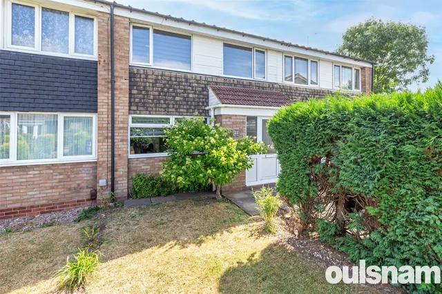 Rothley Walk, Kings Norton, B38, photo 1