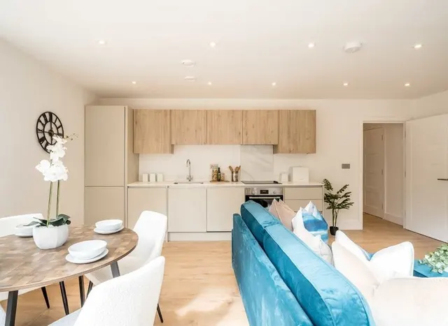Photo 2 — Long Acre Court, Ealing, W13