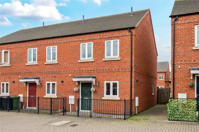 Coltman Drive, Loughborough, LE11, photo 1