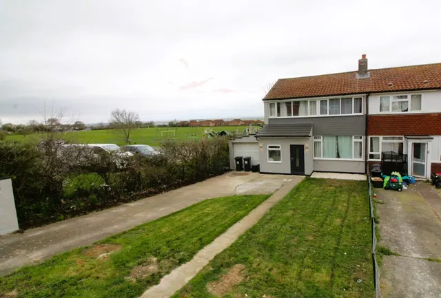 Darkfield Way, Woolavington, TA7, photo 1