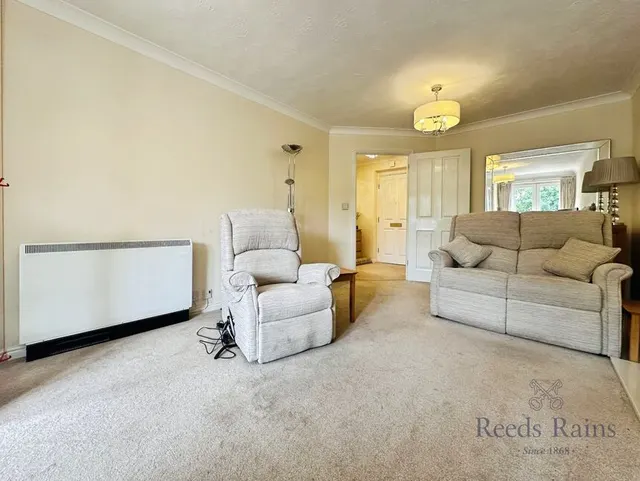 Photo 3 — Arkle Court, The Holkham, Chester, CH3