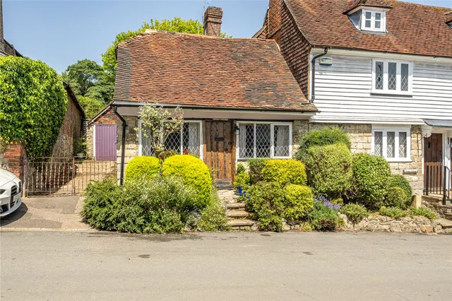 The Street, Plaxtol, Sevenoaks, TN15 0QE, photo 1