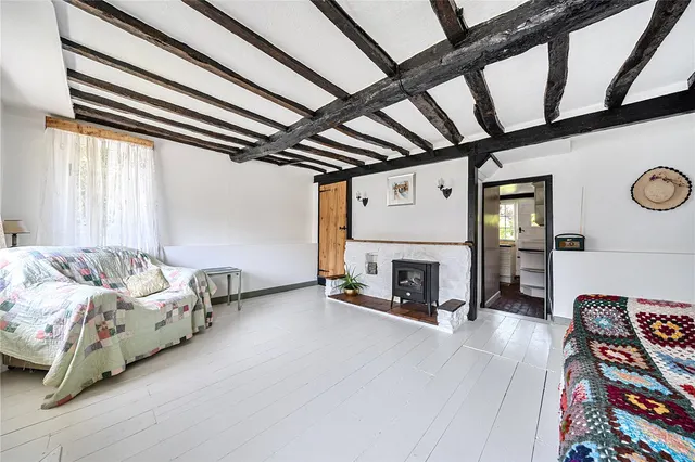 Photo 3 — The Street, Plaxtol, Sevenoaks, TN15 0QE