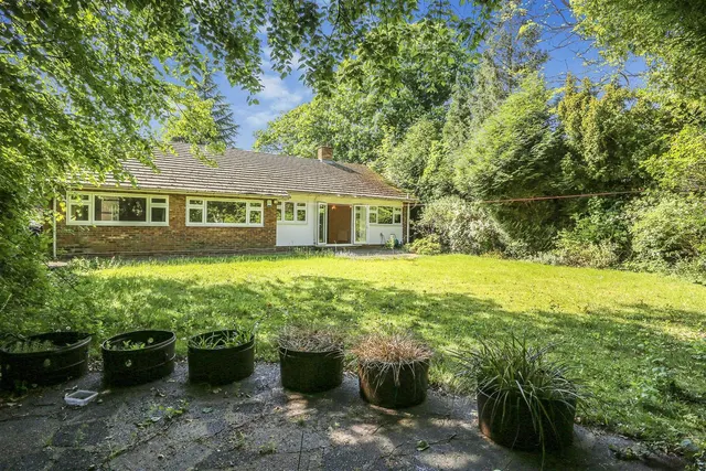 Northey Avenue, South Cheam, SM2, photo 2