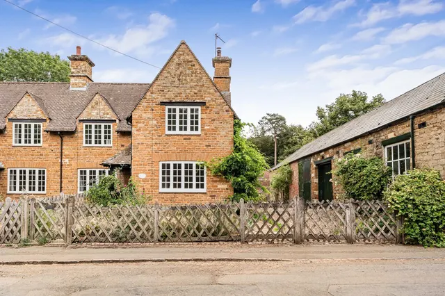 1 bedroom property, Main Street, Cottesbrooke, NN6