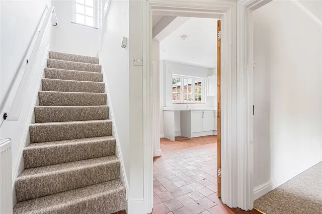 Main Street, Cottesbrooke, NN6, photo 3