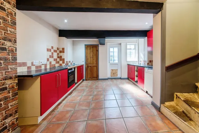 High Street, Billinghay, LN4, photo 3