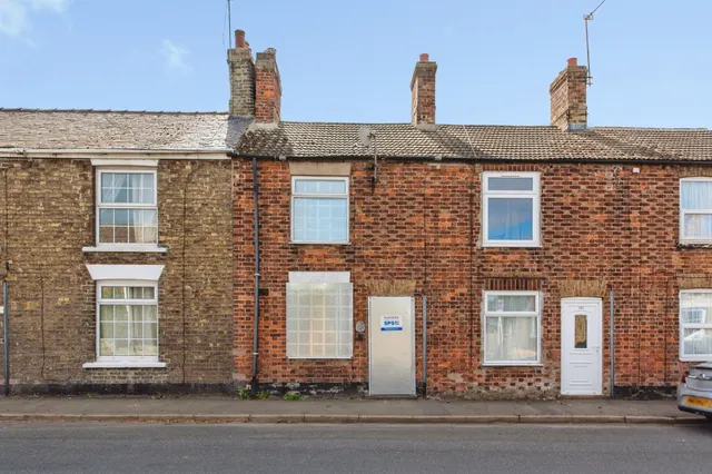 High Street, Billinghay, LN4, photo 1