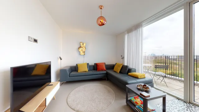 Olympic Park Avenue, London, E20, photo 2