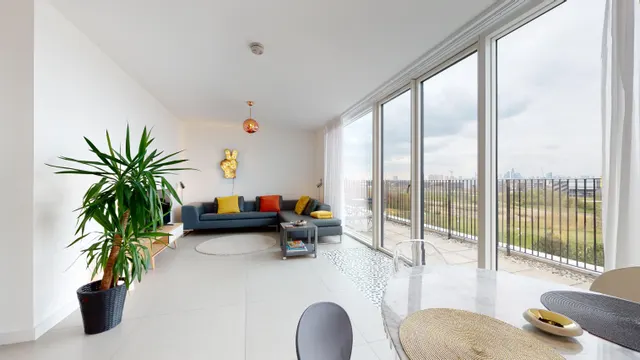 Olympic Park Avenue, London, E20, photo 1