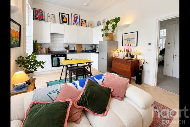 Coldharbour Lane, SE5, photo 3