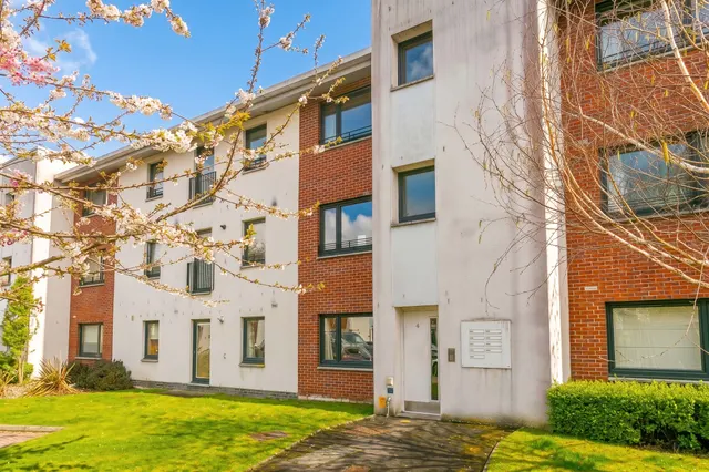 New Mart Gardens, Chesser, EH14, photo 1
