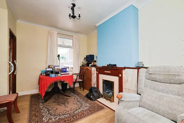 Photo 2 — Abbott Road, Folkestone, Kent, CT20