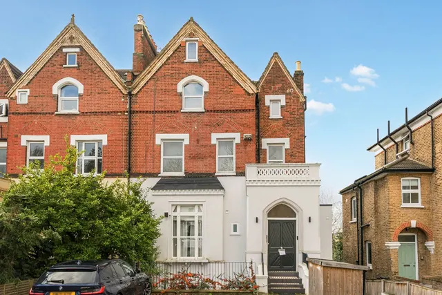 Wood Vale, SE23, photo 1