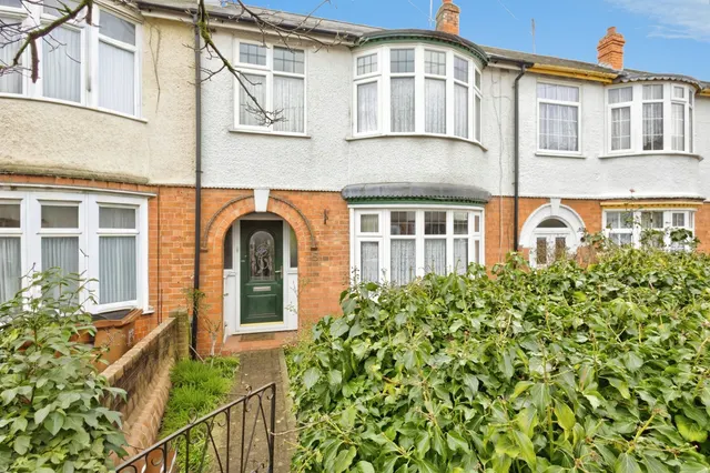 Abbots Way, Northampton, photo 1