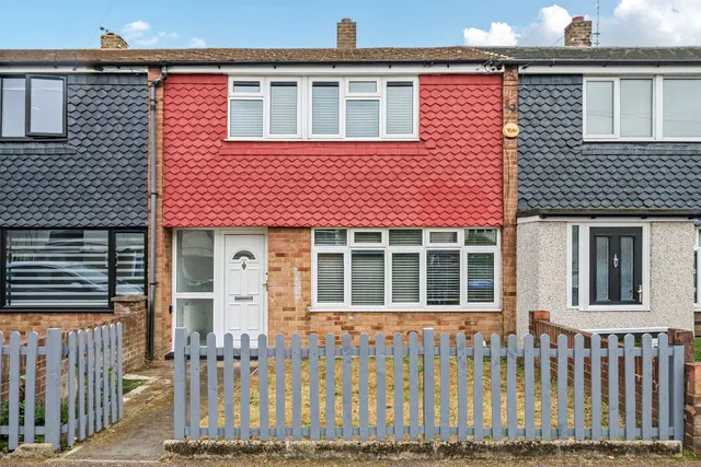 Darenth Road, DA16, photo 1